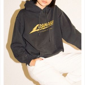 Brandy Melville hoodie